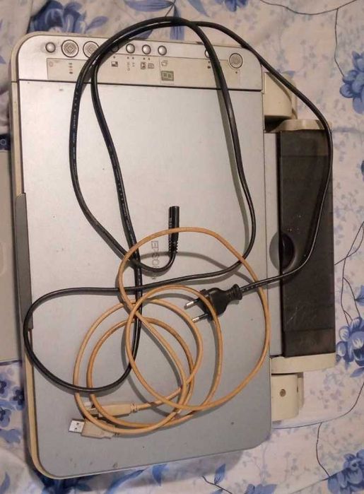 Принтер  ЕРSON CX 3500