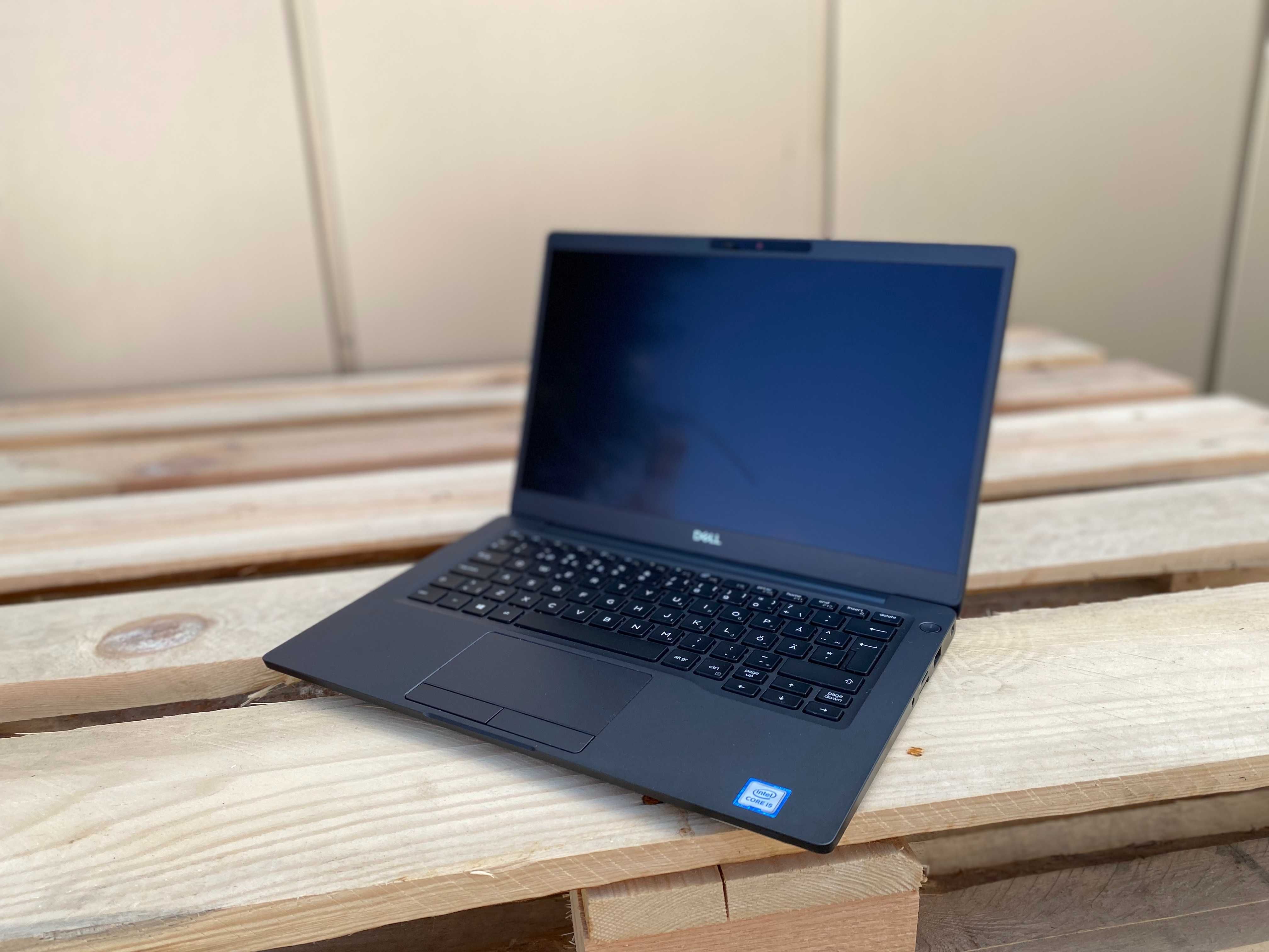 ОПТ Ноутбук Dell Latitude 5300/i5-8365U/8 DDR4+SSD 256/гарантія 9міс