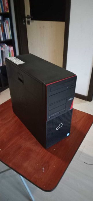 Computador gaming i7 6700 gtx 1660 super 6gb ddr6