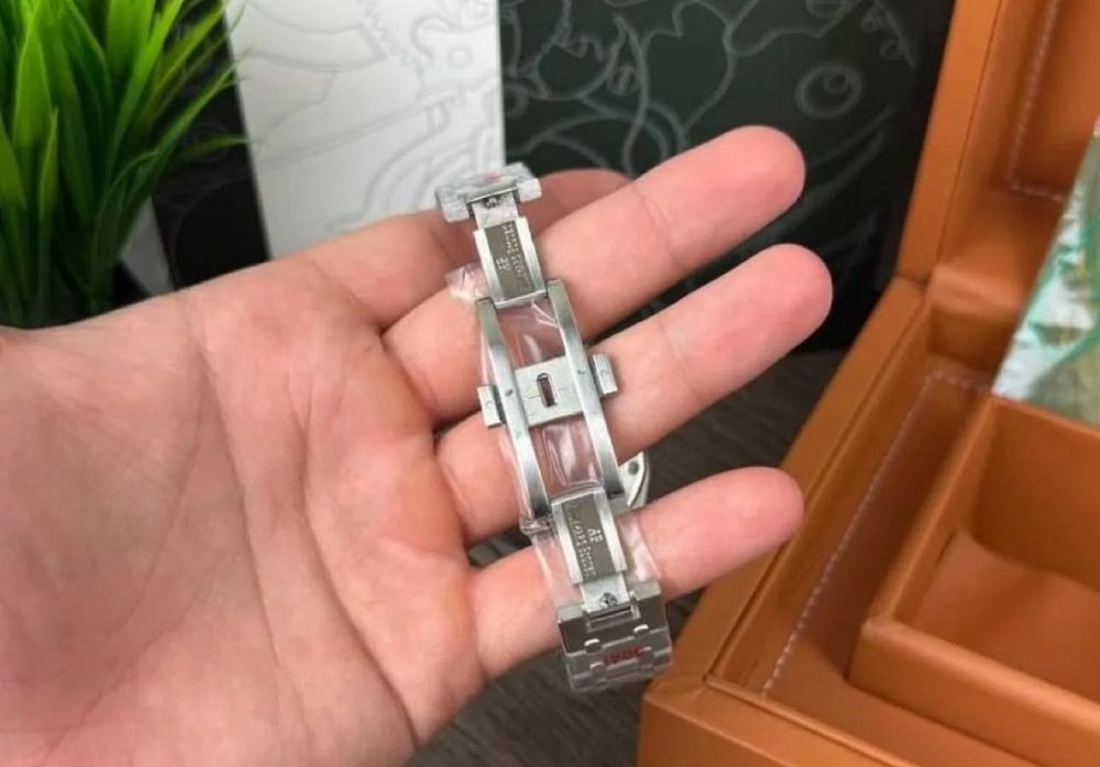 Часы наручные audemars piguet royal oak черный