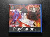 PlayStation Tekken 3
