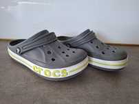 Sandały Crocs J3