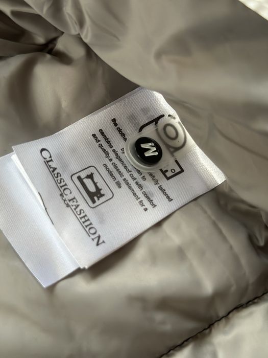 Куртка зимова Moncler/Пуховик Moncler