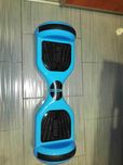 deskorolka elektryczna Skymaster Wheels 6 Dual Smart