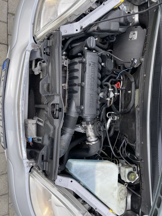 Mercedes-Benz , A-class, 1.7 Дизель | Автомат | Гарний стан