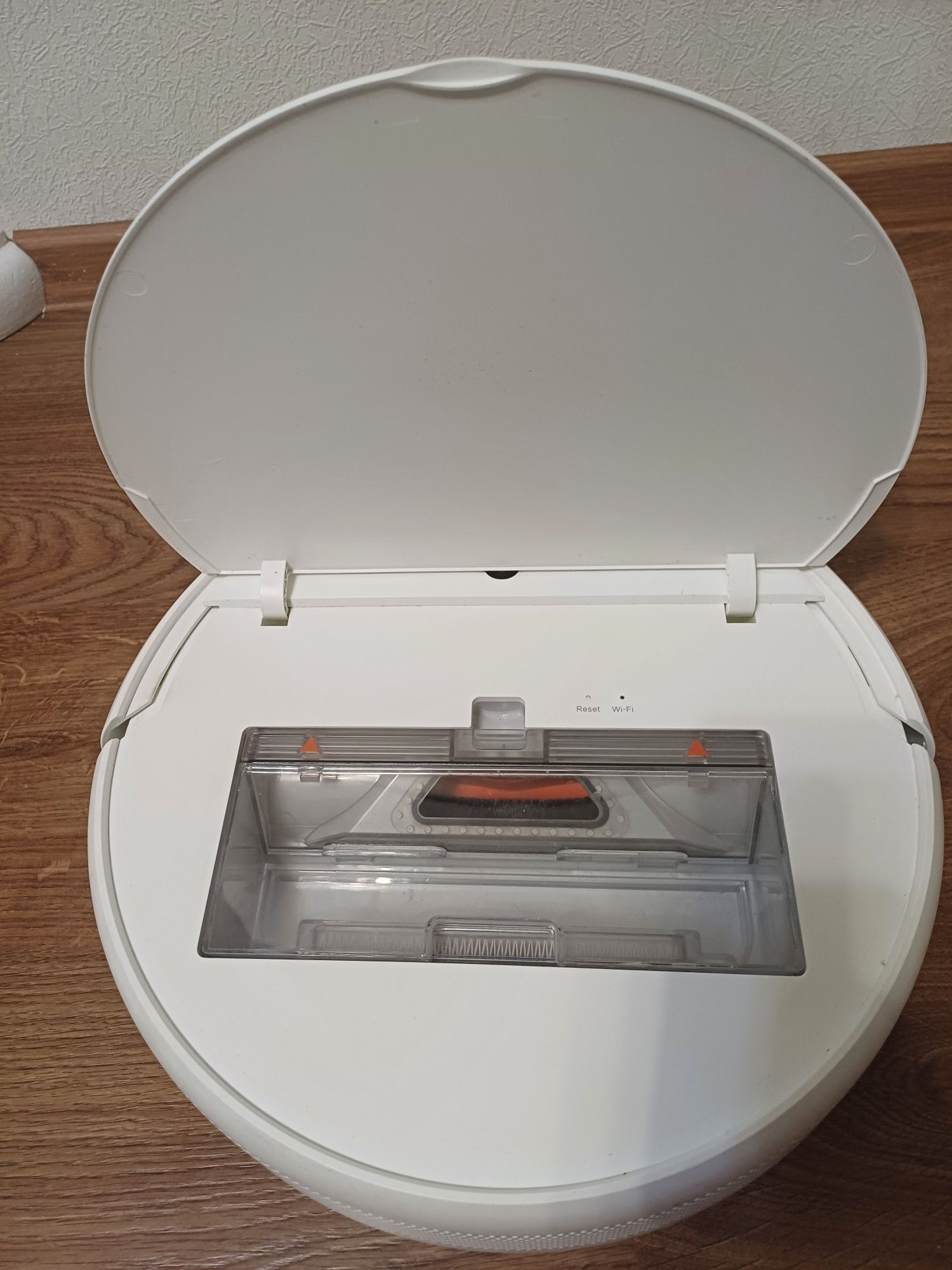 Робот-пилосос Xiaomi Mi Robot Vacuum-Mop 1С