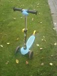 Hulajnoga Oxelo Decathlon