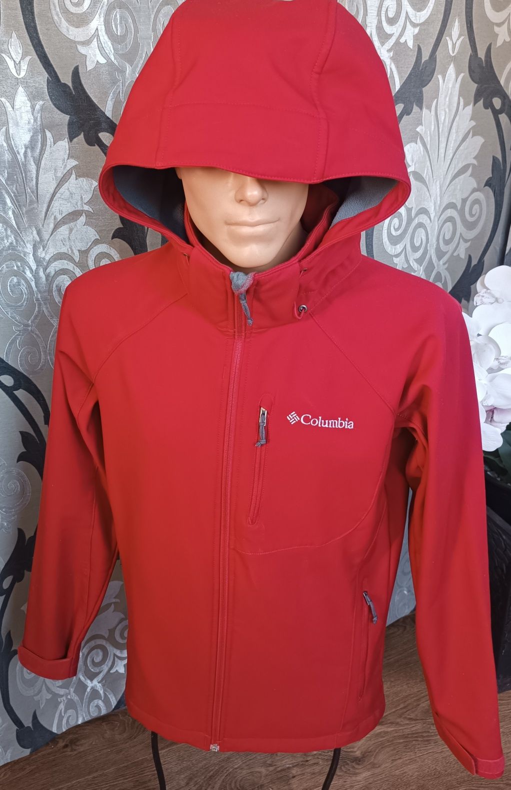 Columbia kurtka męska softshell M