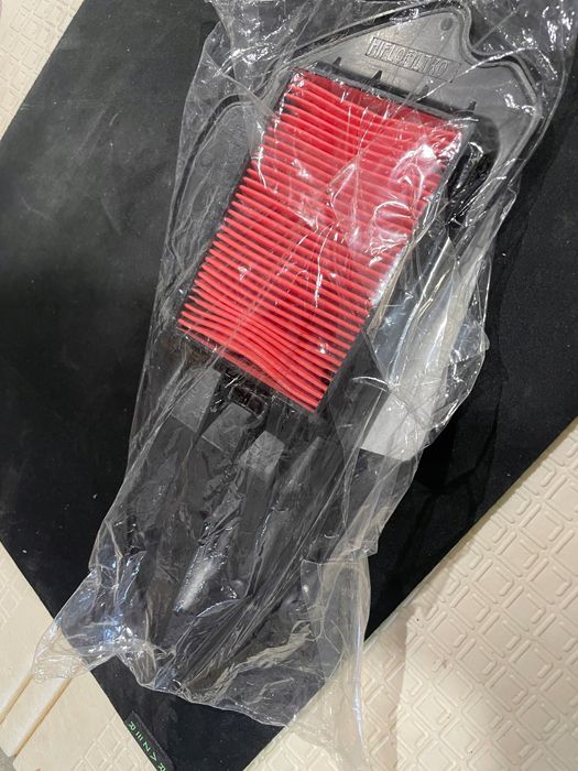 Hiflofiltro HFA1121 hilfo filtr powietrza