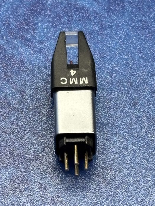 MMC4 wkladka gramofonowa Bang&Olufsen