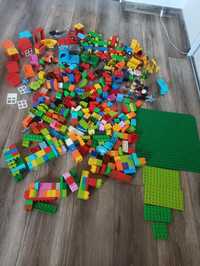 Klocki Lego duplo