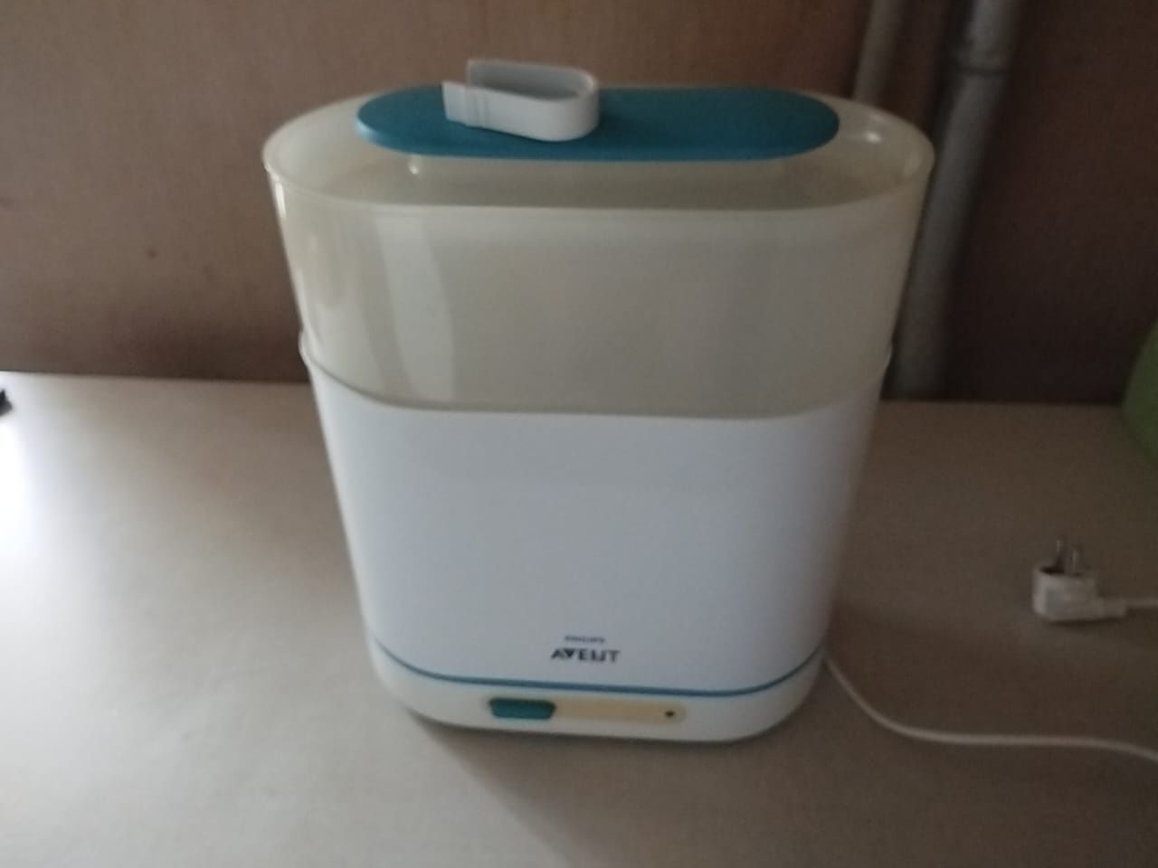 Стерилизатор Avent 3в1