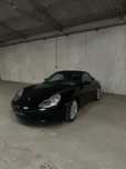 Porsche 996 Carrera 4 Cabrio