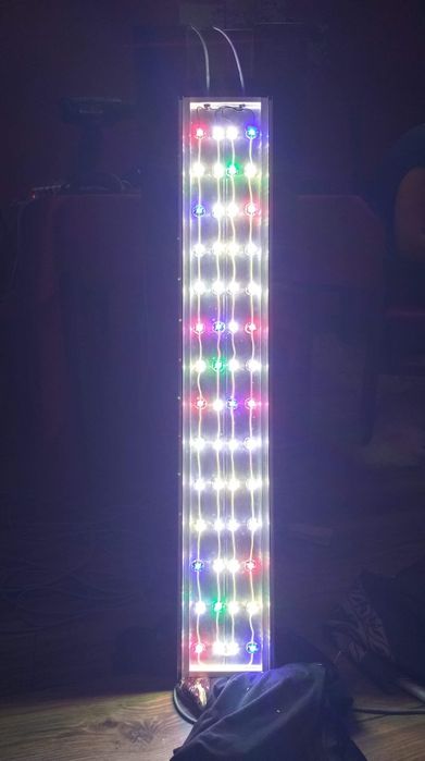 Belka Power Led na zamówienie (10cm.)