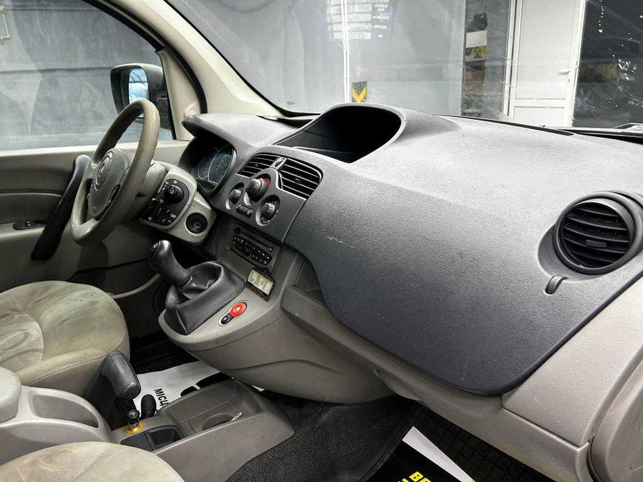 Renault Kangoo 2010