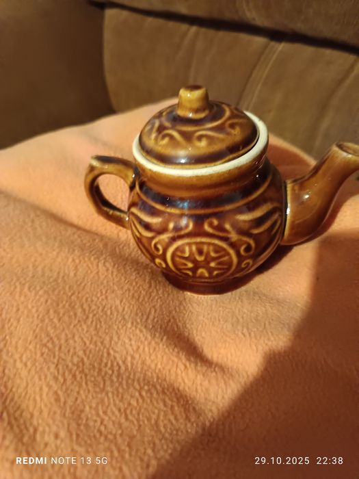 Czajniczek z czasów PRL