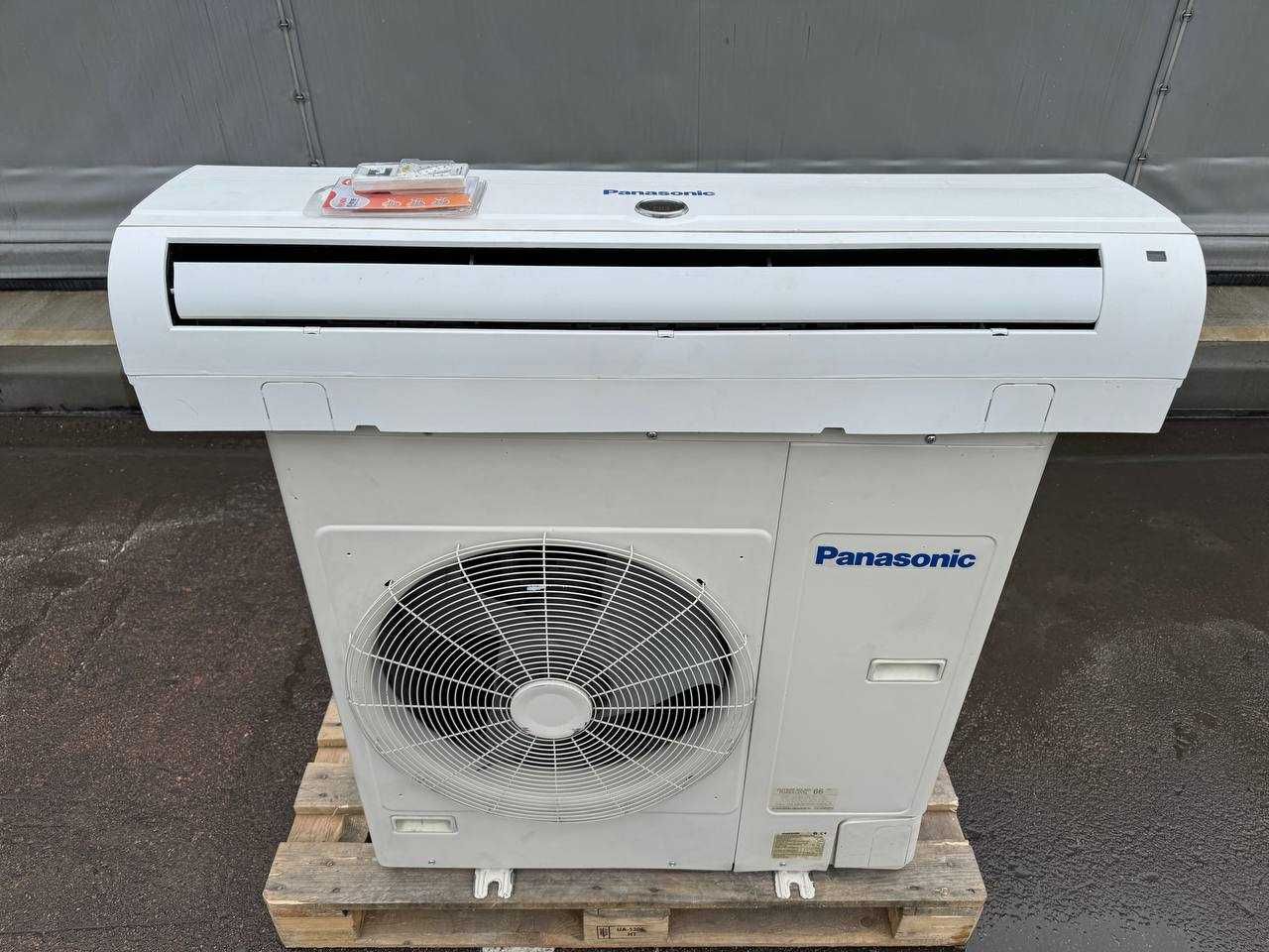 Кондиціонер Panasonic настінна спліт-система(до 30м2). Доставка!