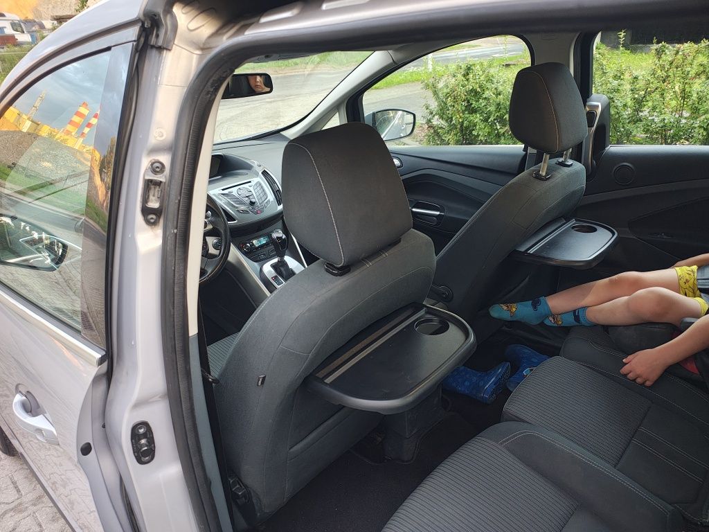 Ford Grand C-Max 2.0 TDCi AUTOMAT