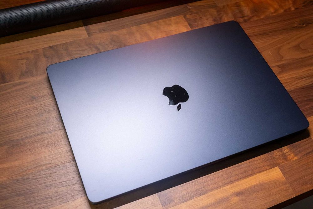 MacBook Air M2 – 15” / 16GB RAM / 512GB SSD - COMO NOVO