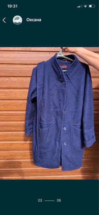 Пальто плащ тренч демісезонне осіннє жіноче вкрхній одяг куртка