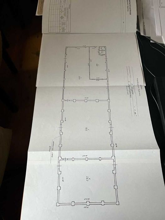 Шпоновий завод на трасі І.Франківськ - Львів