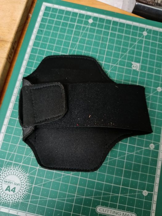 Bolsa de telemóvel para corrida