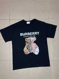 Tshirt burberry Nova con etiquetas