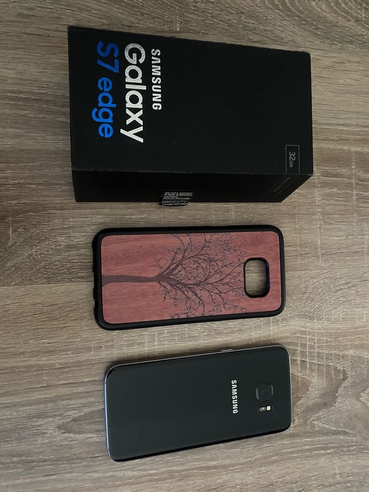 Samsung galaxy s7 edge 32gb
