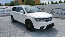 Dodge Journey 3.6 benzyna