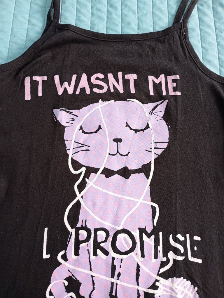 Camisa de dormir