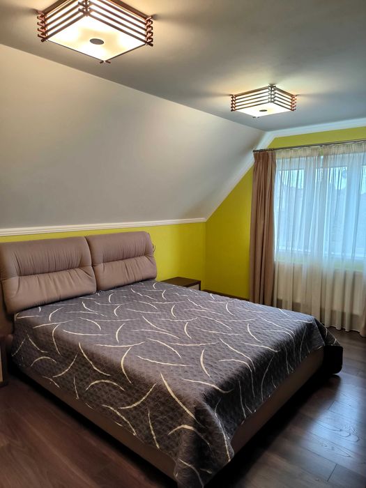 Без комісії! Продаж будинку, с. Мархалівка, м.Теремки, сучасний котедж