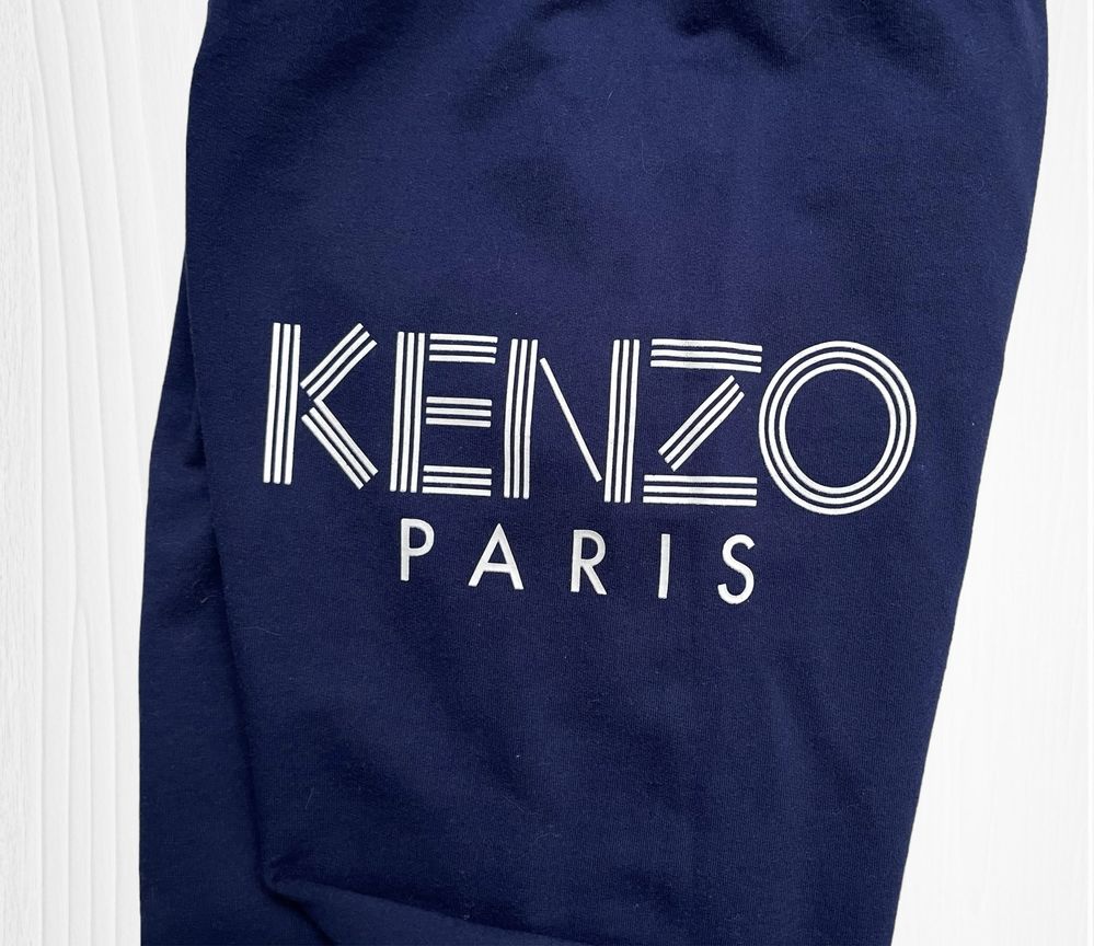 Штани KENZO оригінал на хлопчика 8 років