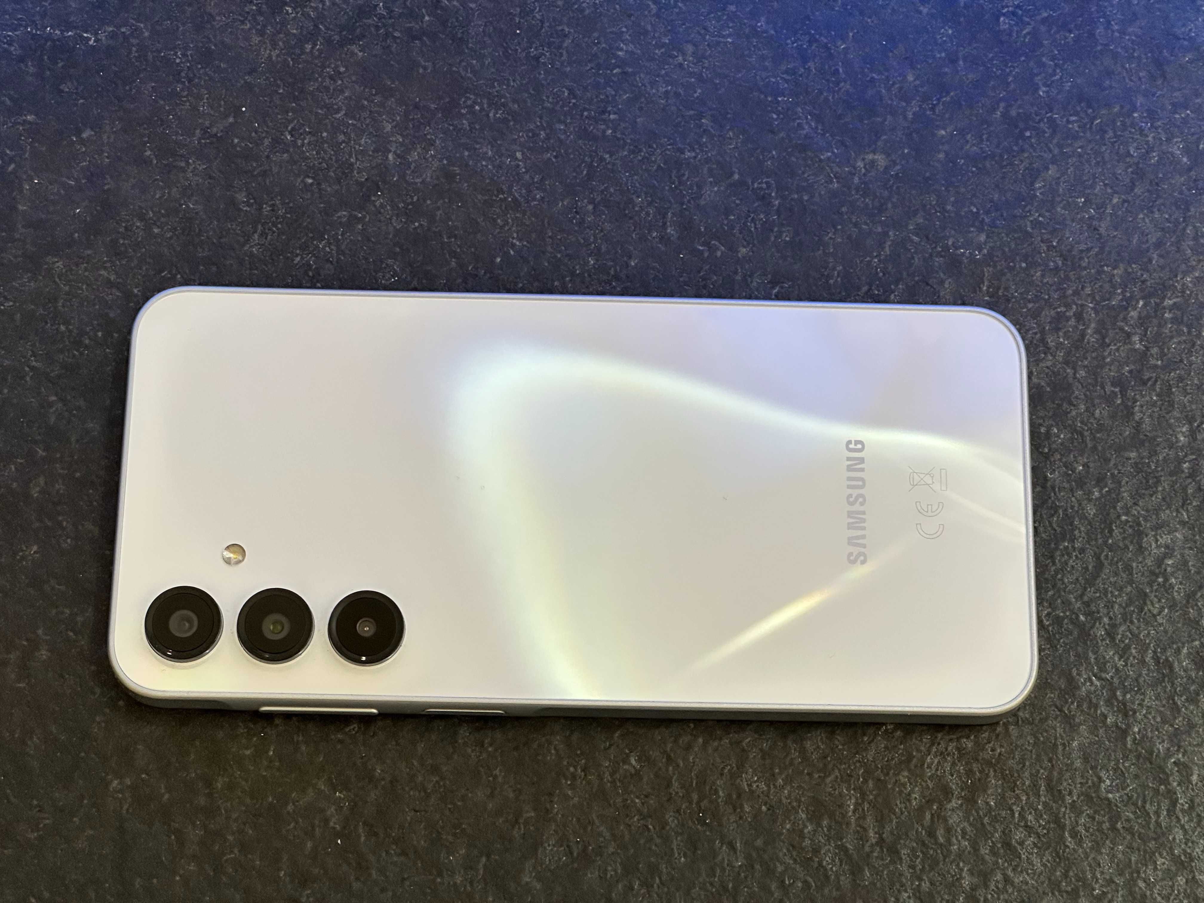 Smartfon Samsung Galaxy A16 5G 4/128 GB Gray / RATY