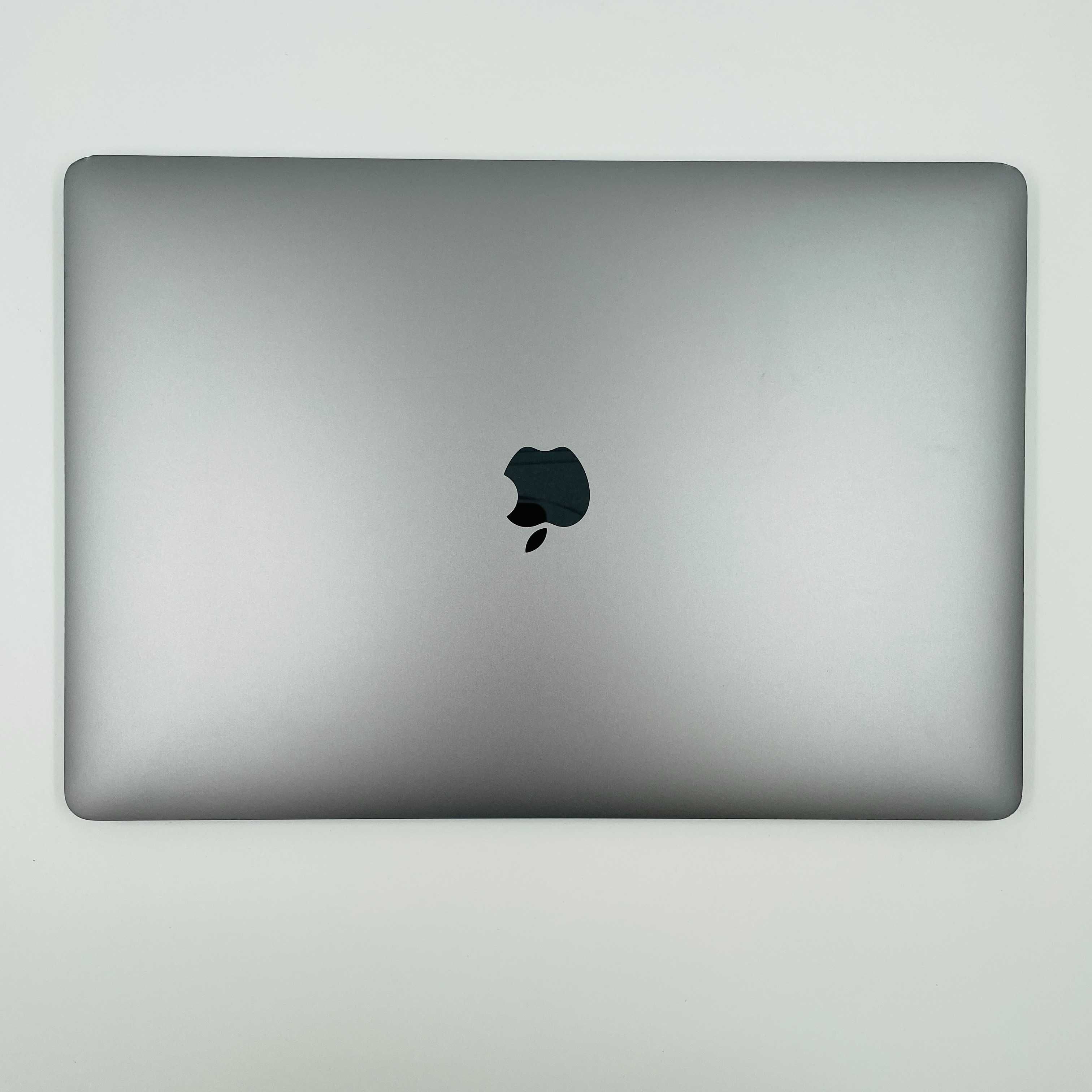 Магазин/гарантія MacBook Pro 15 2017 i7 16GB RAM 512GB SSD il3351