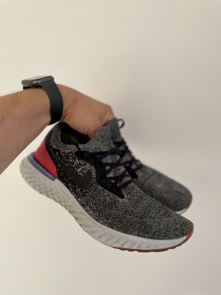 Nike Epic React Flyknit