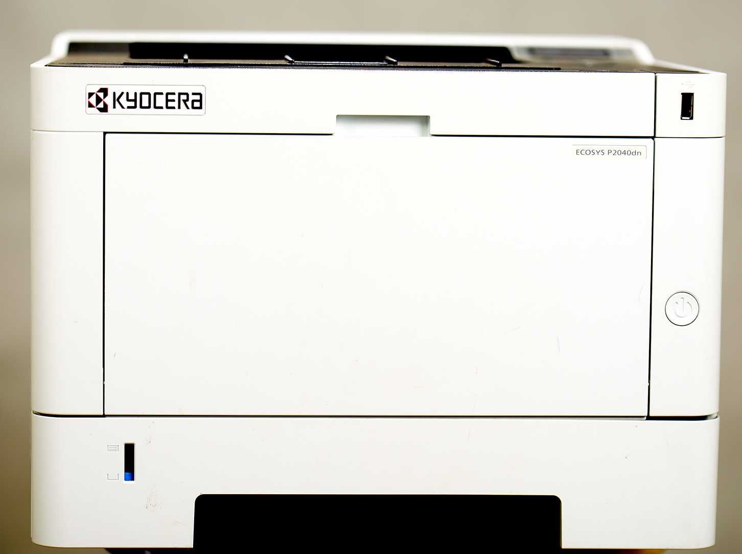 Принтер KYOCERA P2040dn