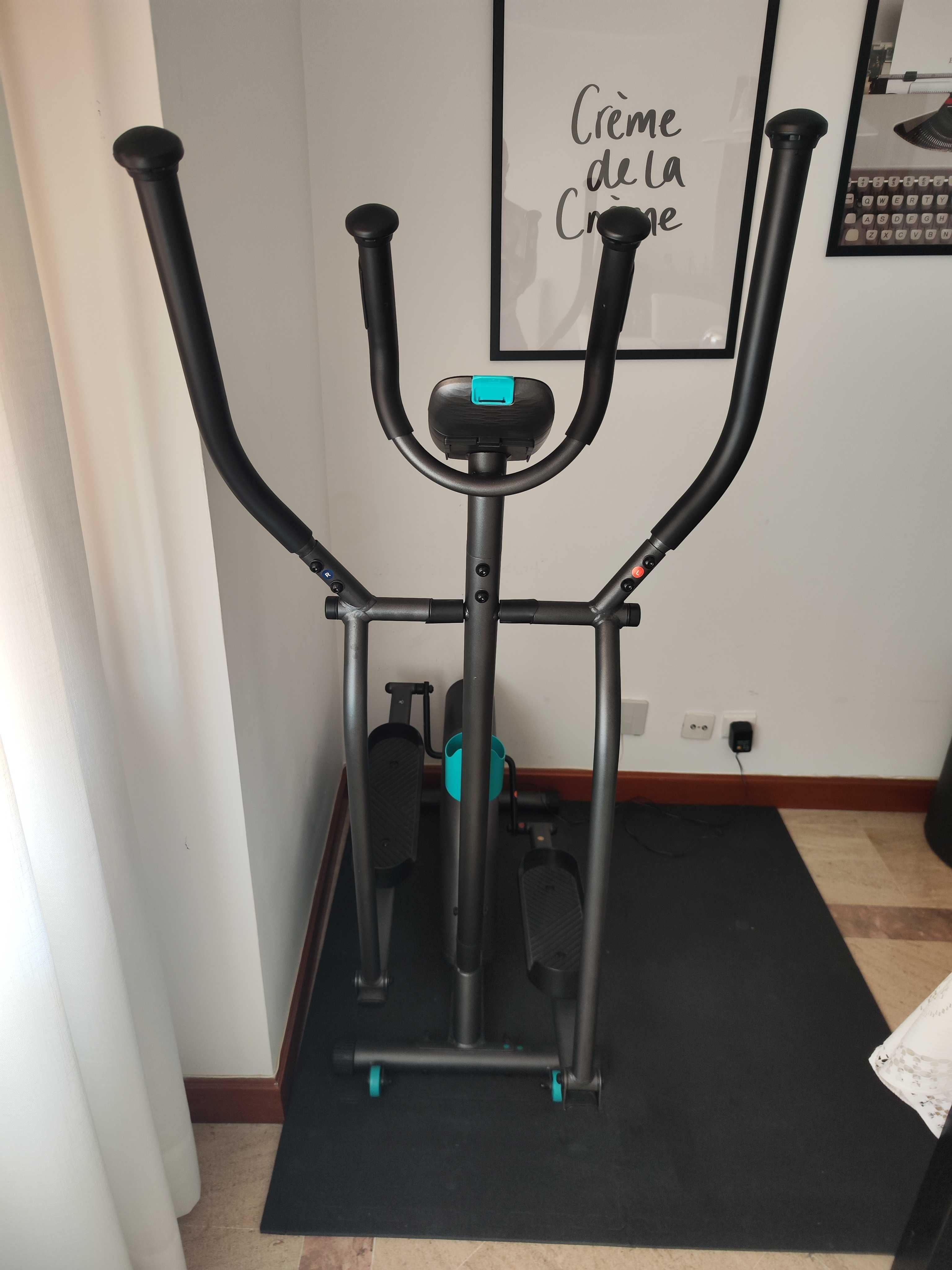 Elíptica DOMYOS 120