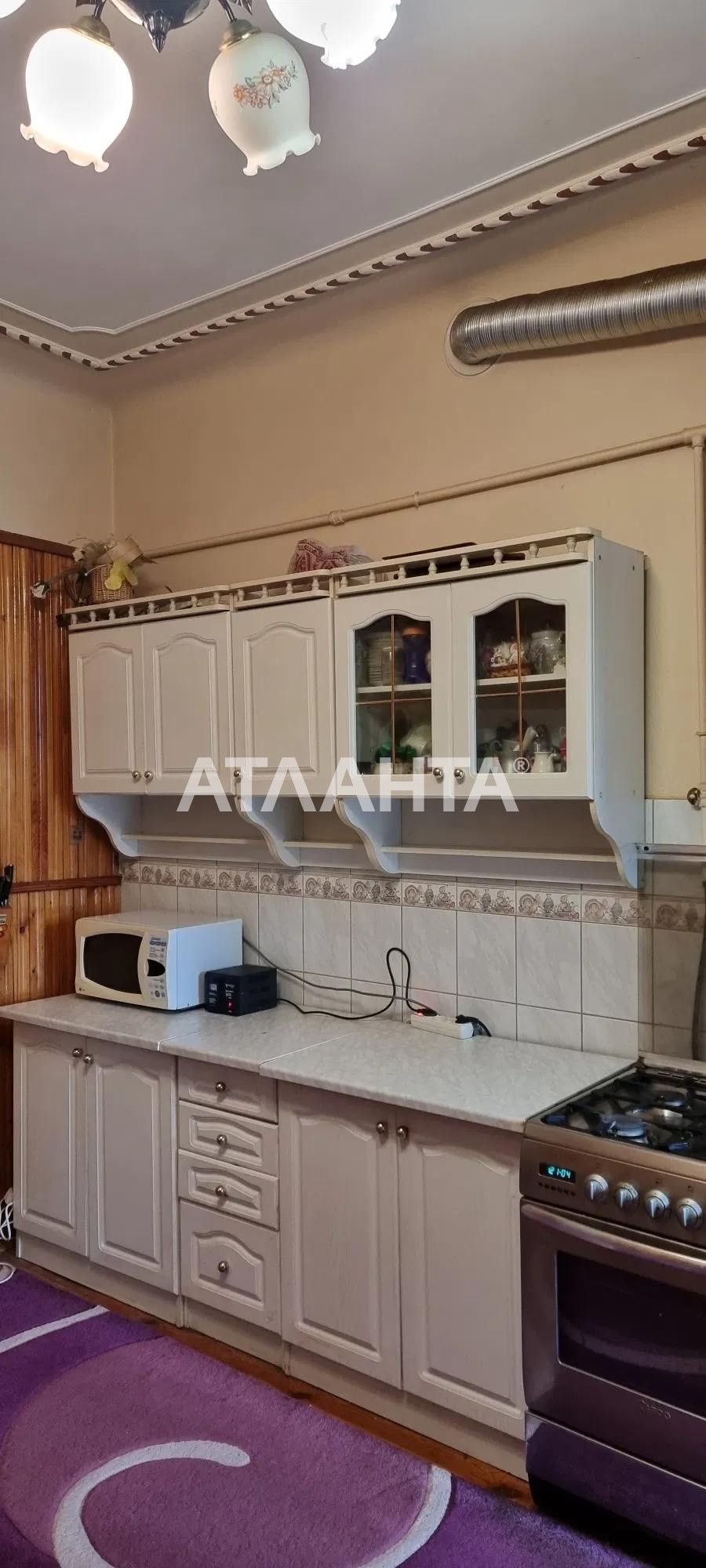 Продаж 2-х кімнатної квартири по вул. Донецька. Ближній центр!