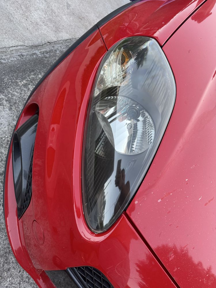 Farol/oticas  grande punto abarth