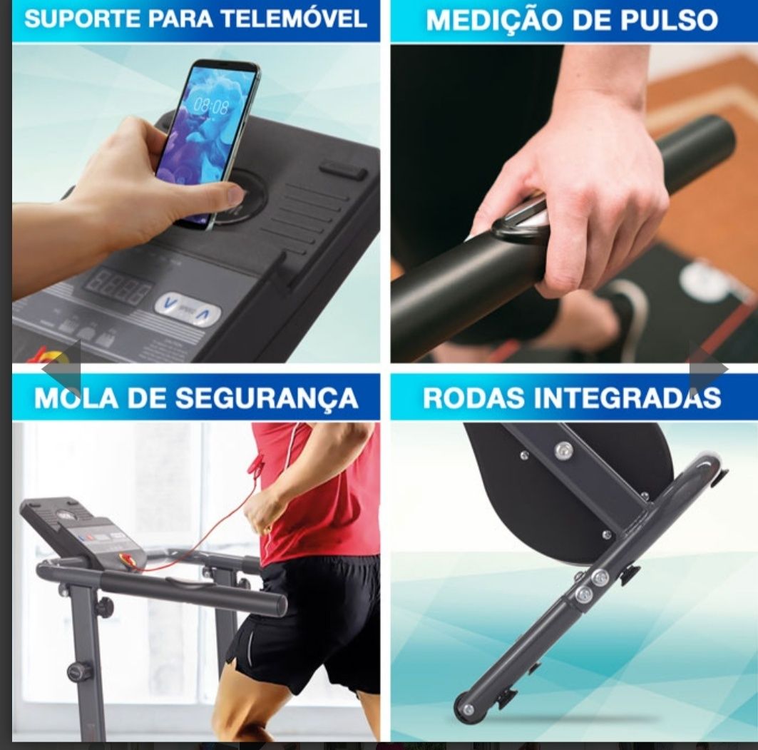 Passadeira Slim Fold