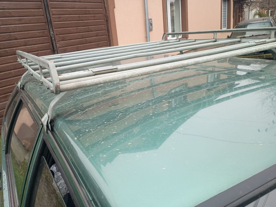 Багажник на кришку ваз 2109,2108,2113,2114