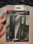 G.SKILL Ripjaws S5 Series DDR5 RAM 64GB (2x32GB) 6400MT/s