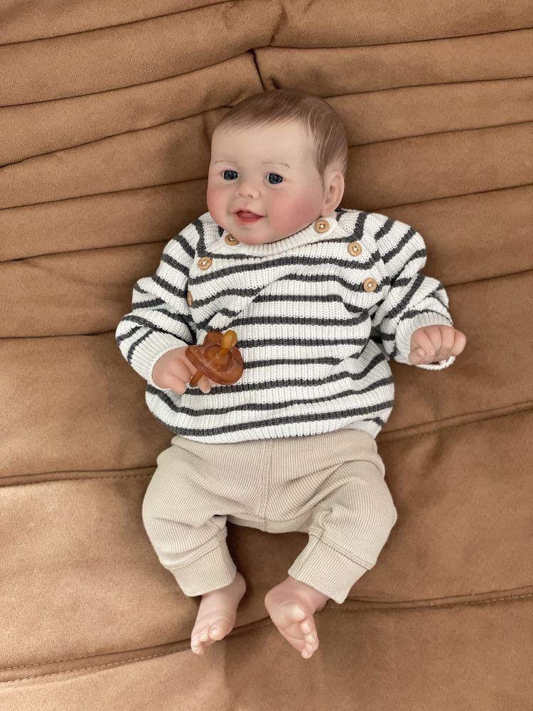 Ляльки пупси реборн reborn dolls