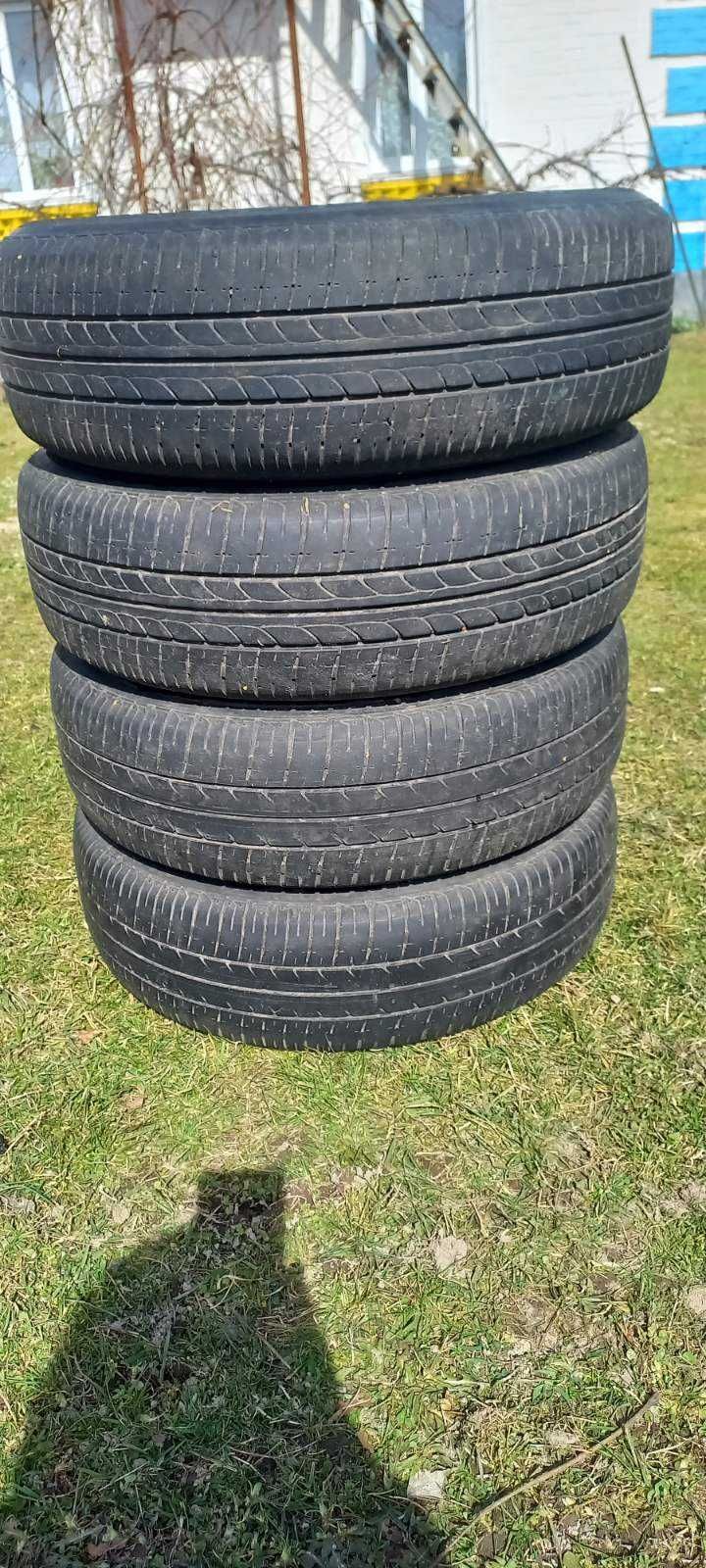 Шини Вridgestone 185/65 R15