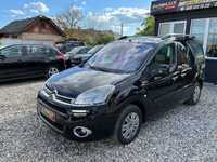 Citroen Berlingo 2013