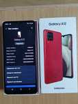 SAMSUNG A 12.  3/32 NFC