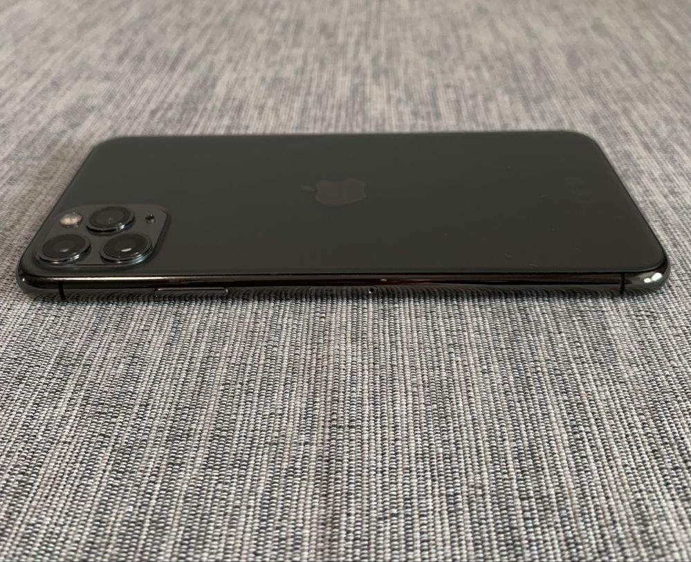 Iphone 11 pro max