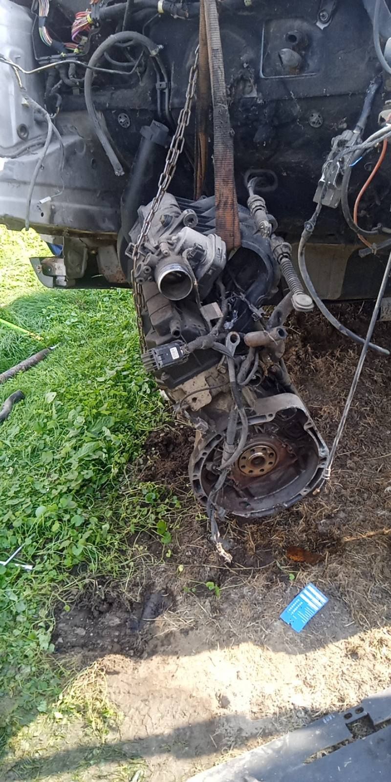 Задня балка мерседес w168 а140 а160 а170