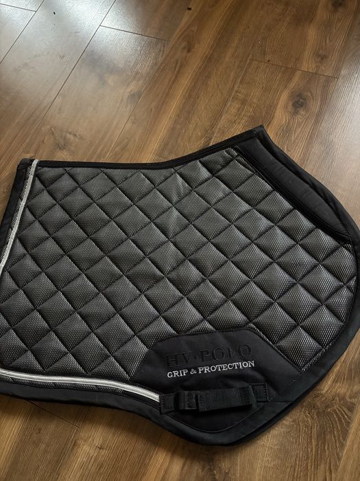 Sprzedam czaprak  skokowy HV POLO