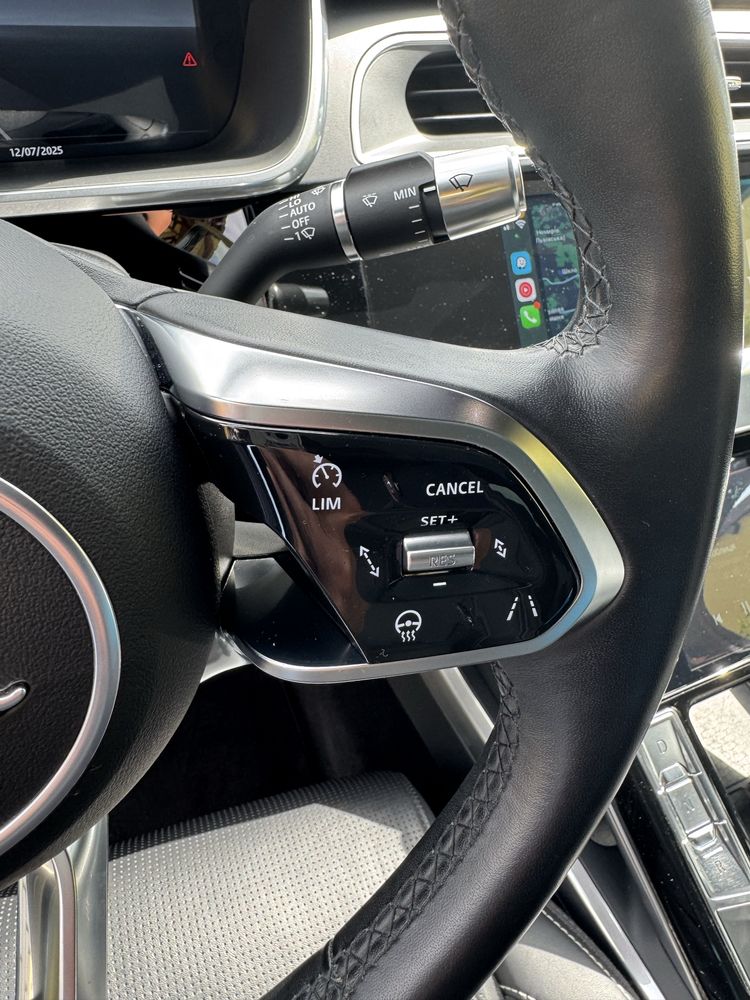Jaguar I-Pace 2018